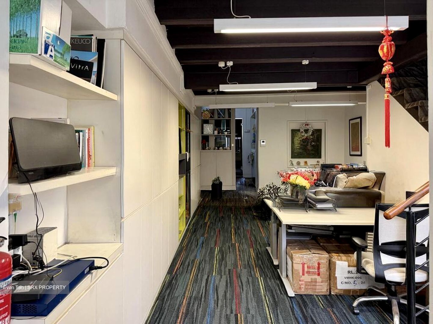 China Square Central (D1), Office #504159681